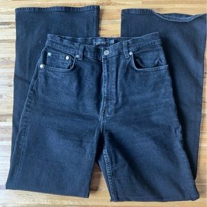 Treasure Cut Jeans